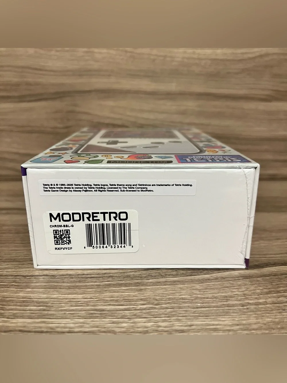 Modretro brand new